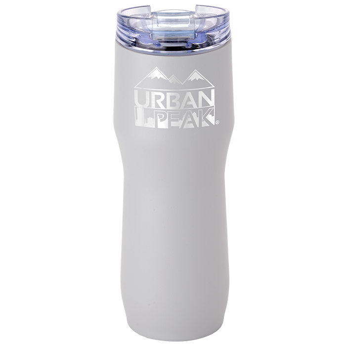 16 oz Urban Peak® Caturra Trail Vacuum Tumbler 18
