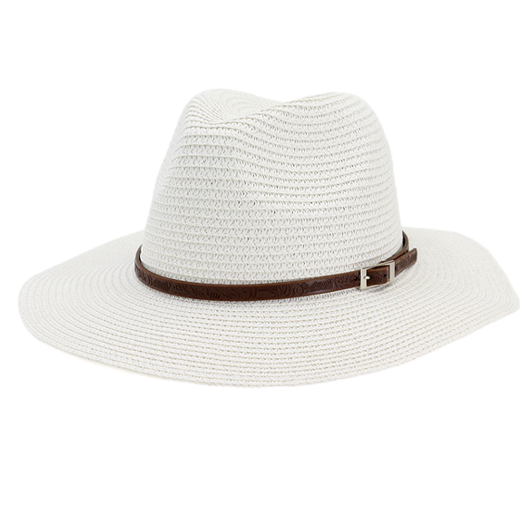 Sunshade Beach Straw Hat 7