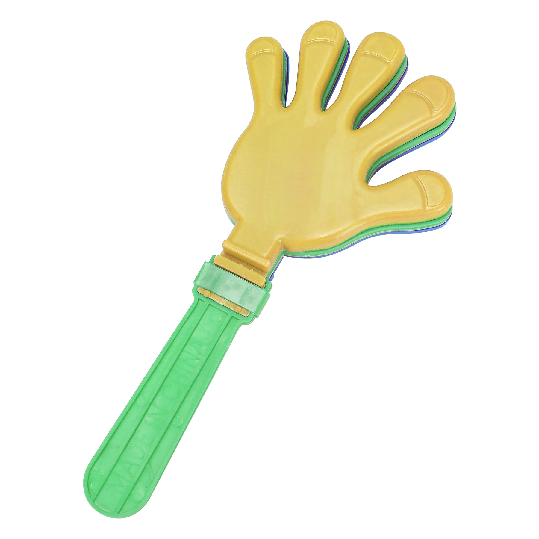 Clapper Toy 2