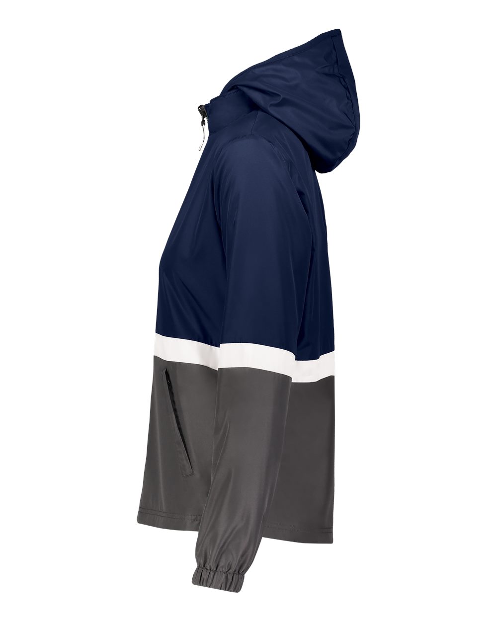 Women's Turnabout Reversible Hooded Jacket - 229787 3