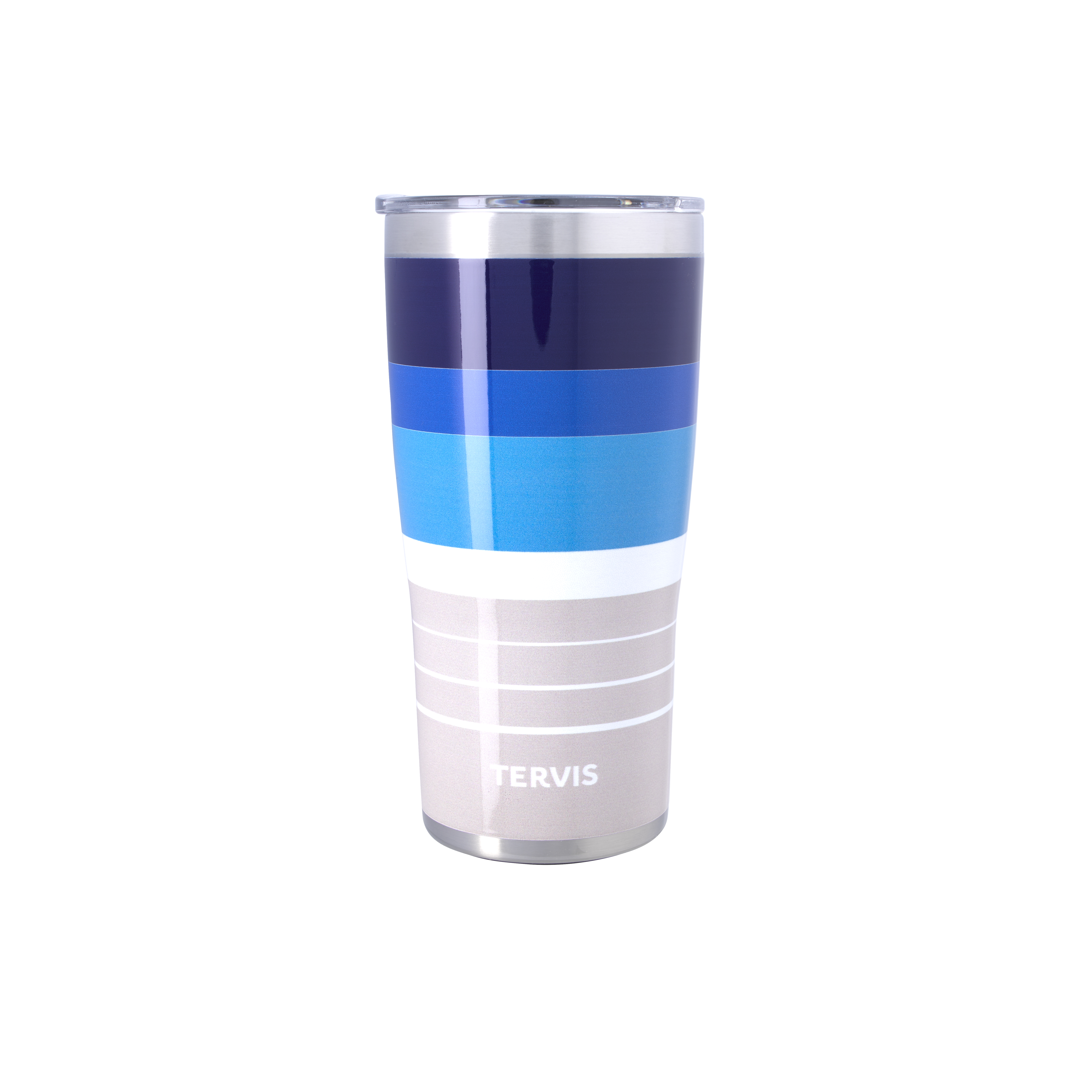 Tervis® Stainless Steel Traveler™ Tumbler - 20 oz. 196