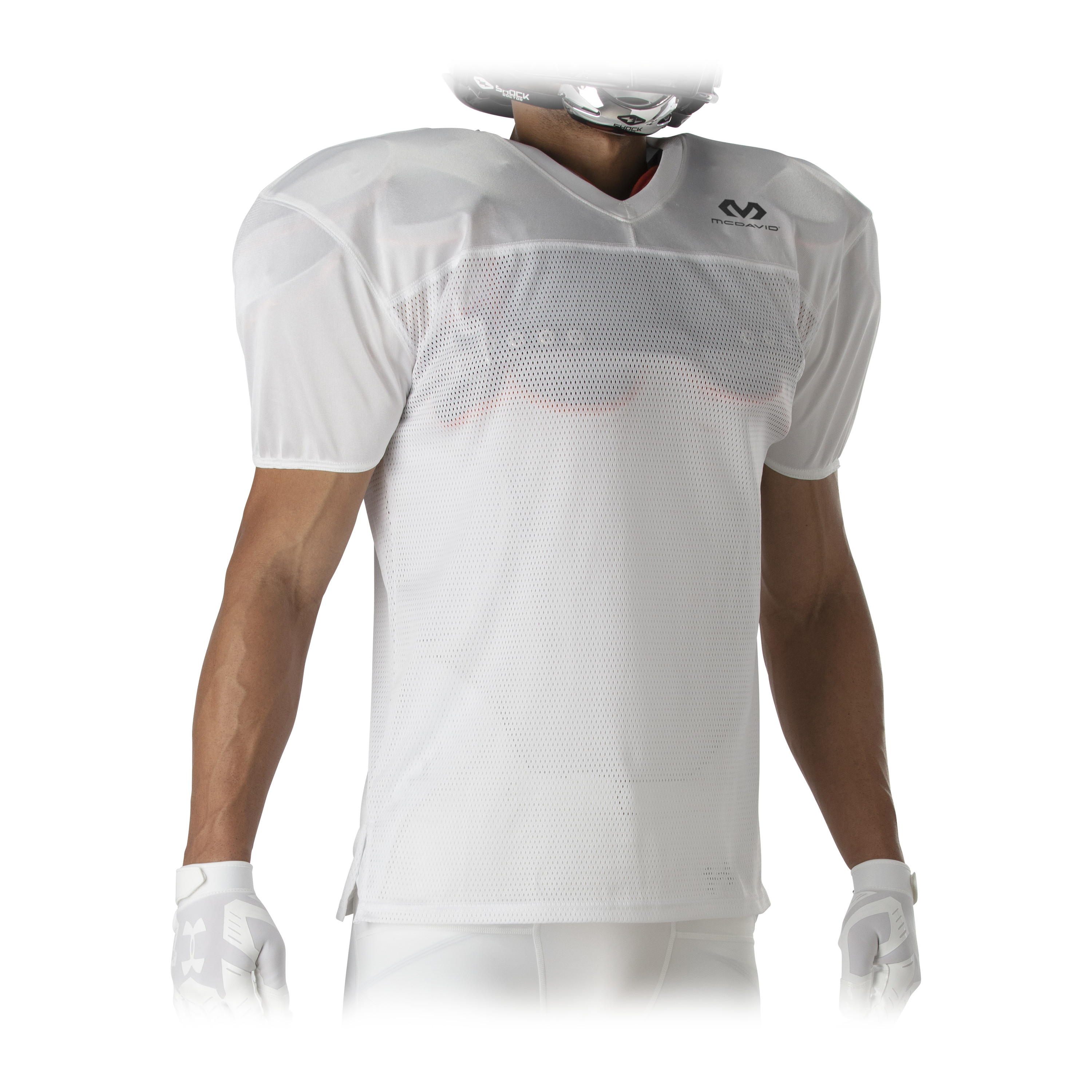 Rival Football Practice Jersey 3