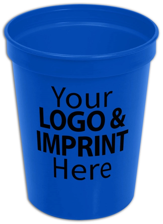 Cup - 16 oz Stadium 6