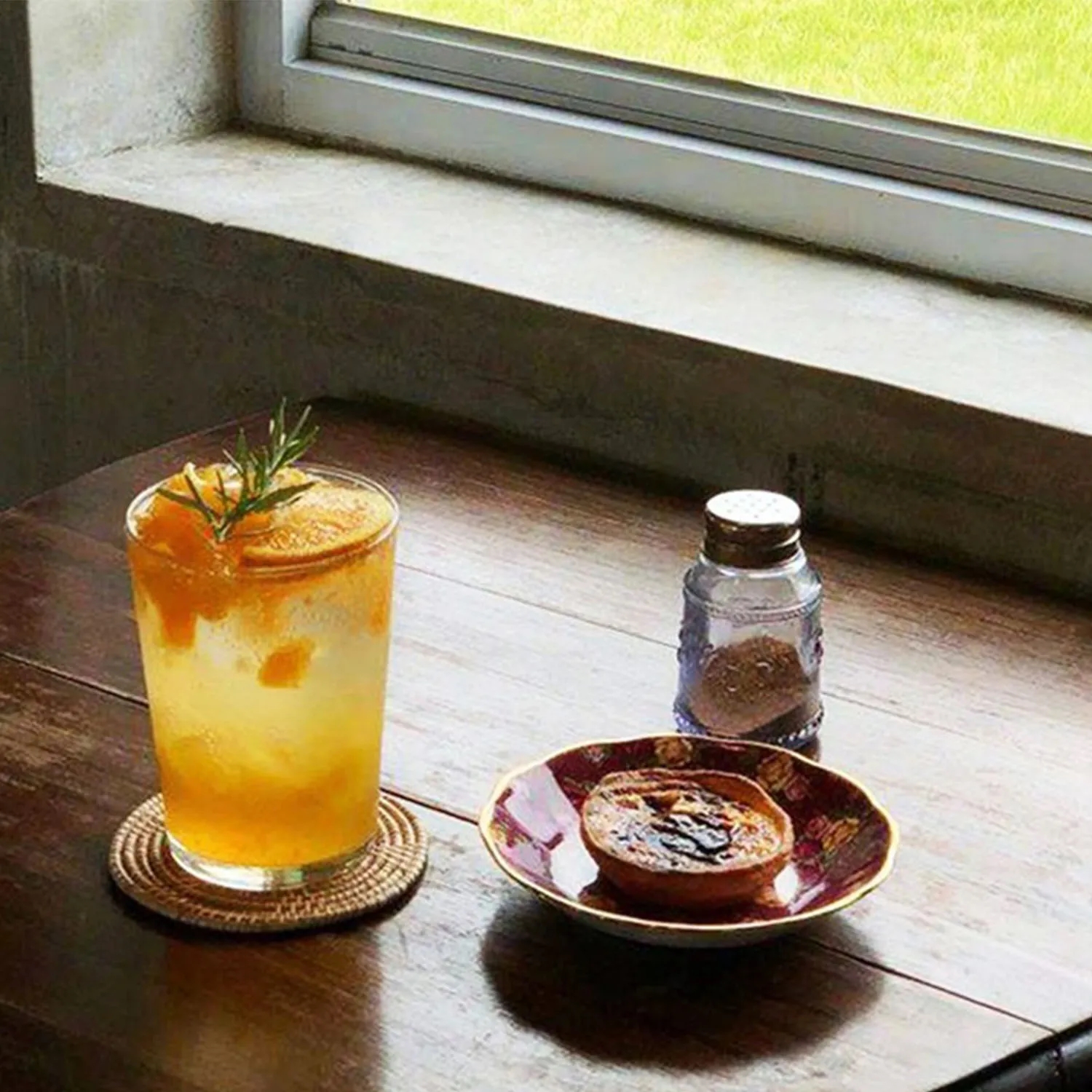 17oz. Clear Glass Tumblers 3
