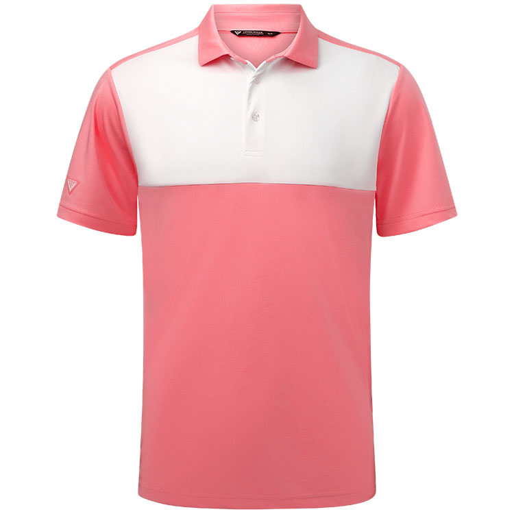 Levelwear Horizon Polo 6