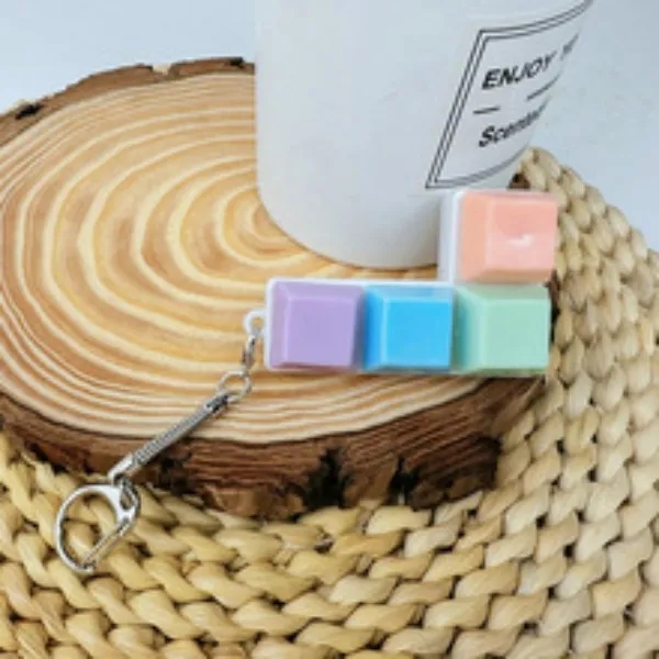 Keyboard Fidget 5