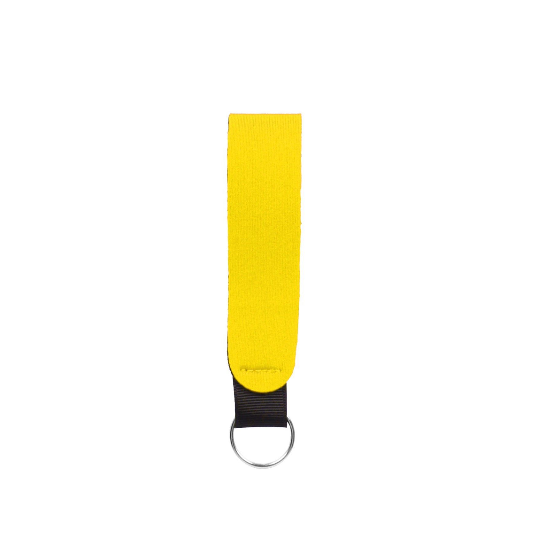 Neoprene Wristband With Key Ring (direct import) 4