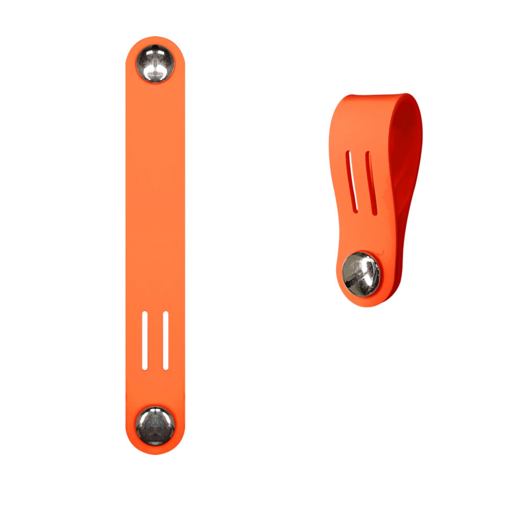 Silicone Magnetic Cable Clip 4
