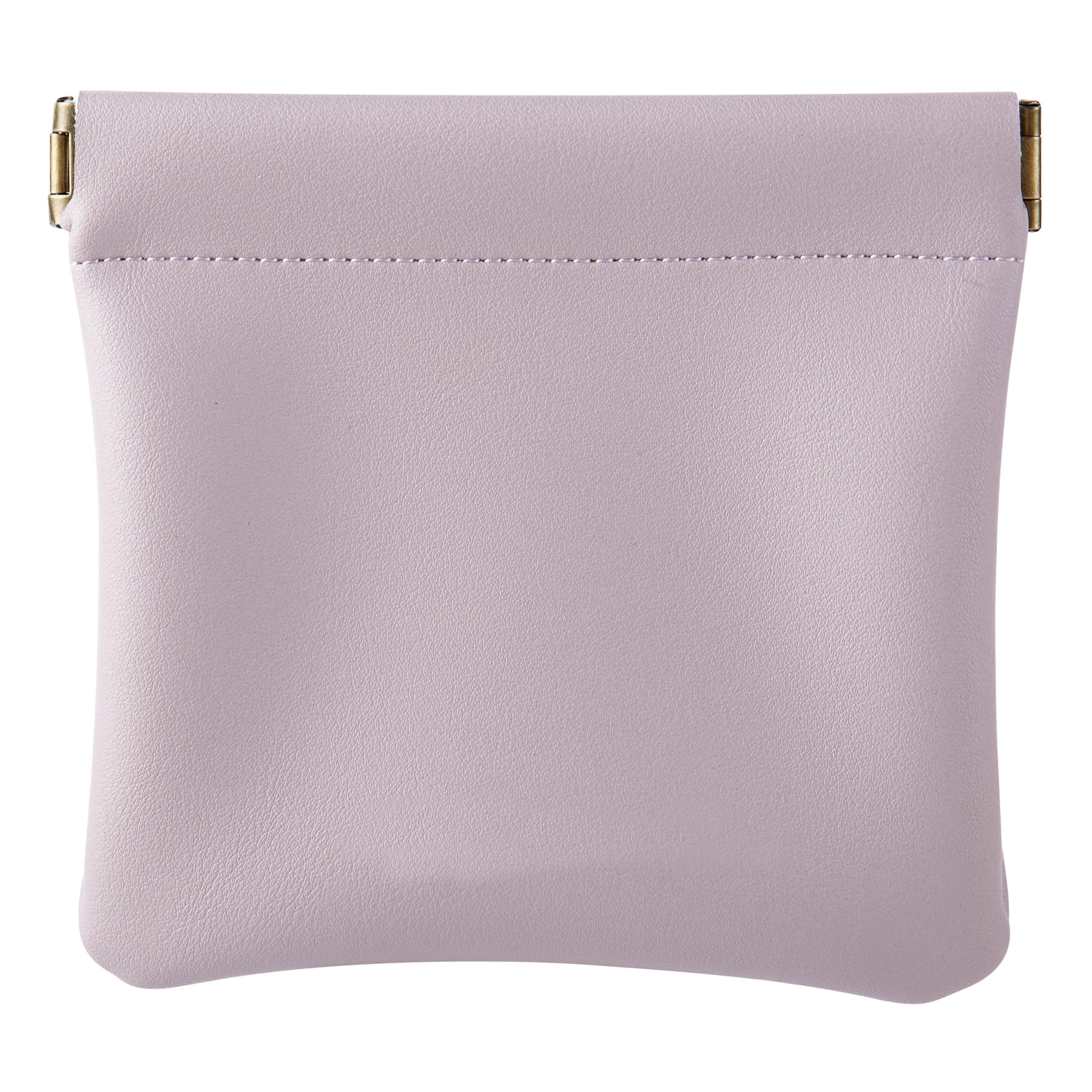 Portable Squeeze Magnetic Coin Purse 15