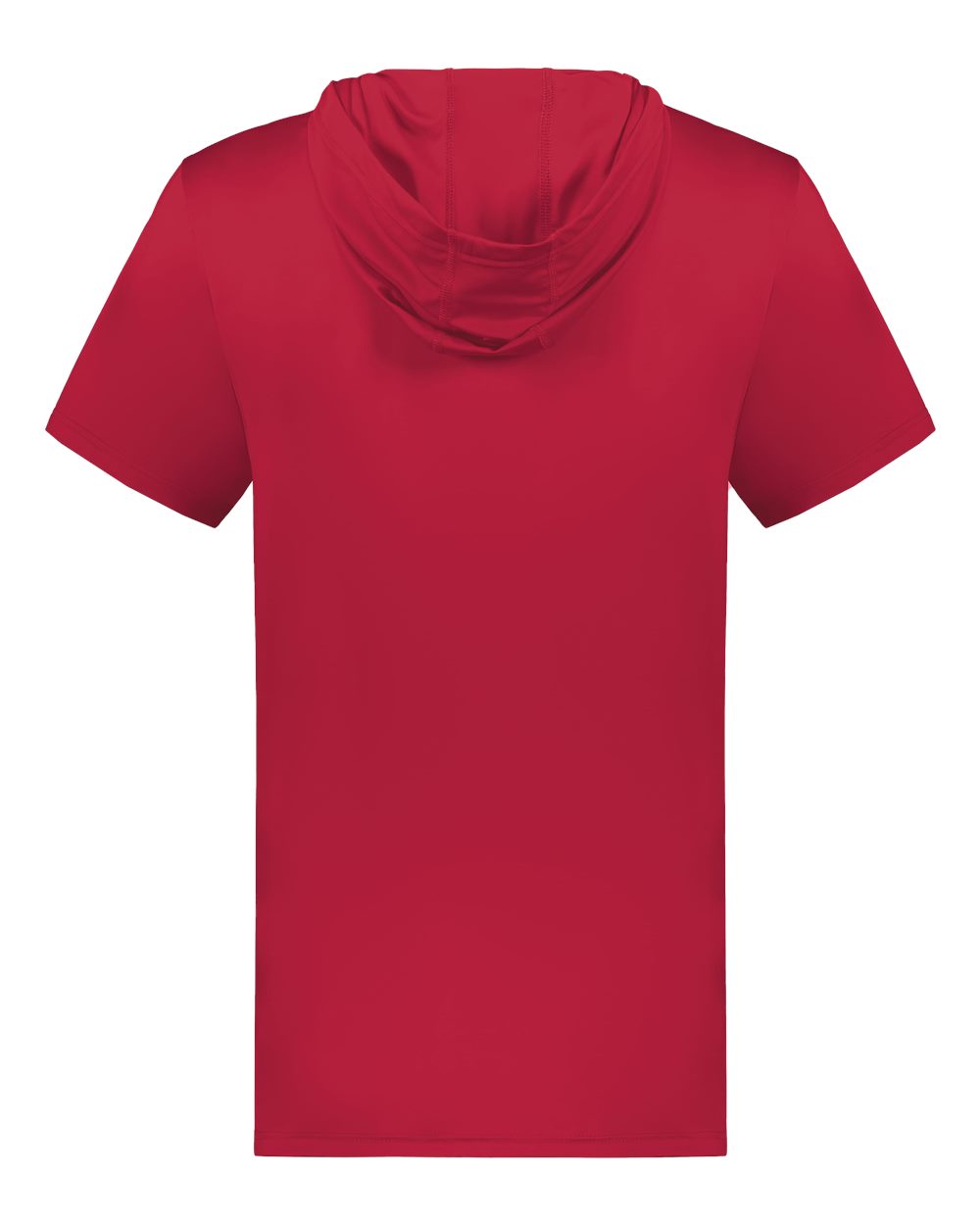 Men's Hooded T-Shirt Powered by Coolcore - 222142 33