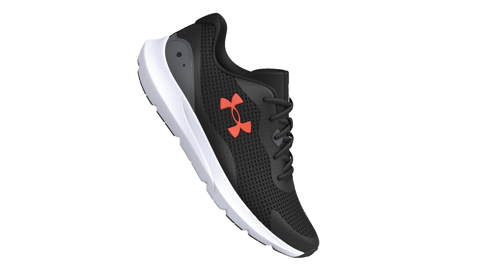 UA Surge 3 Men's Running Shoes 5