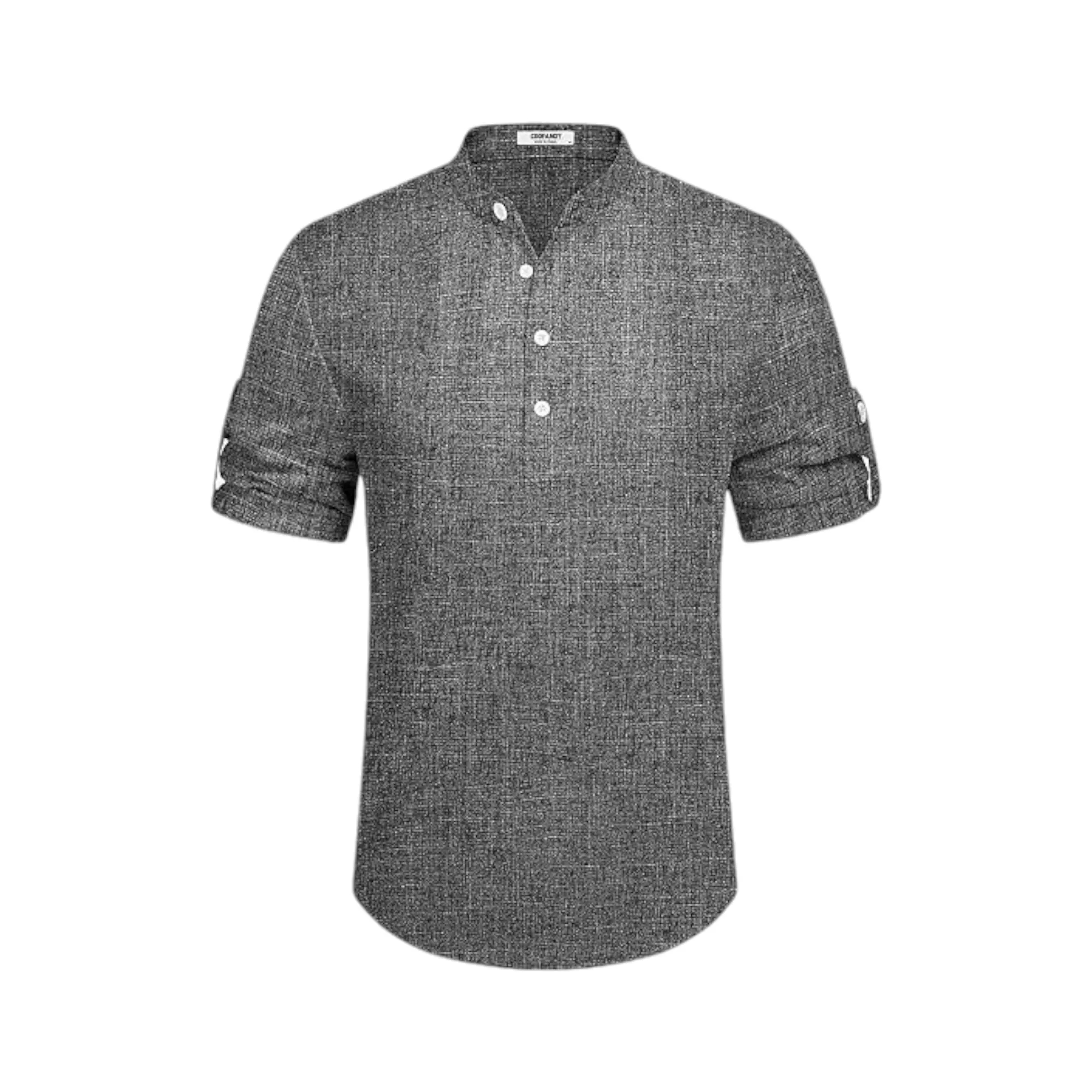 Men's Casual Shirts 23