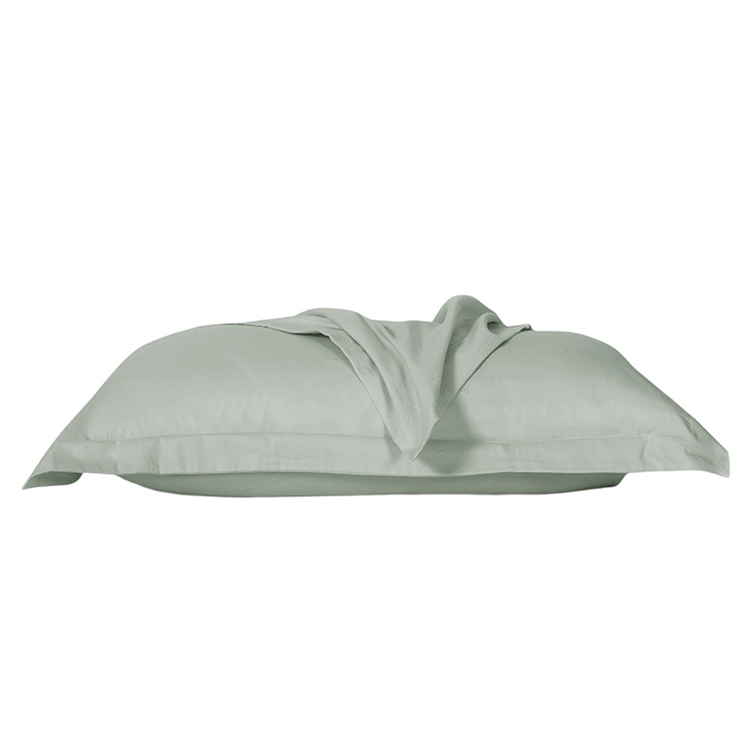 Soft Breathable Stain Cotton Pillowcase Set 23