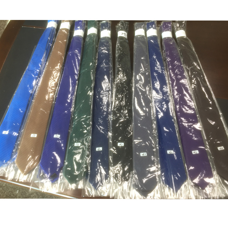 Men's Business Tie 34