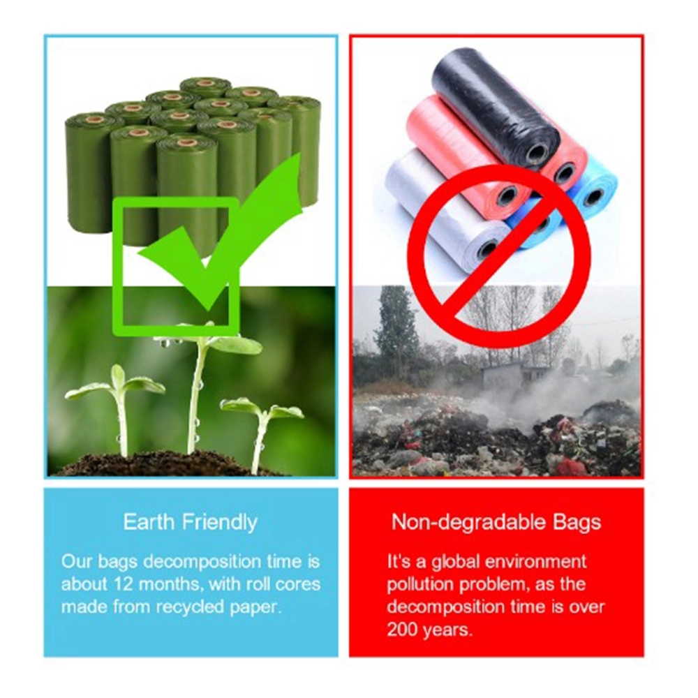 Earth Rated Dog Poop Bags 4