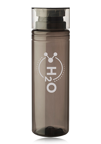 30 oz. Atlantic Cylindrical Plastic Water Bottles | 4