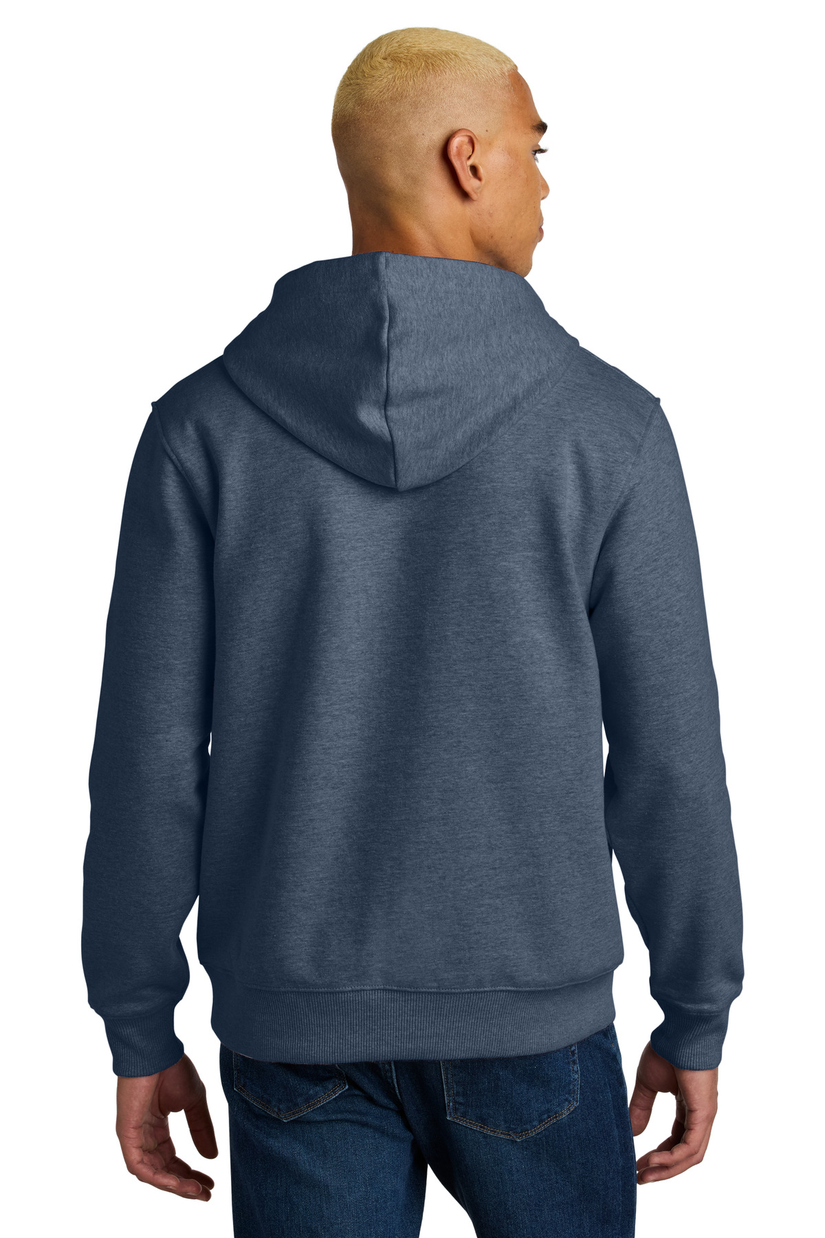 District® V.I.T. Heavyweight Fleece Hoodie 18