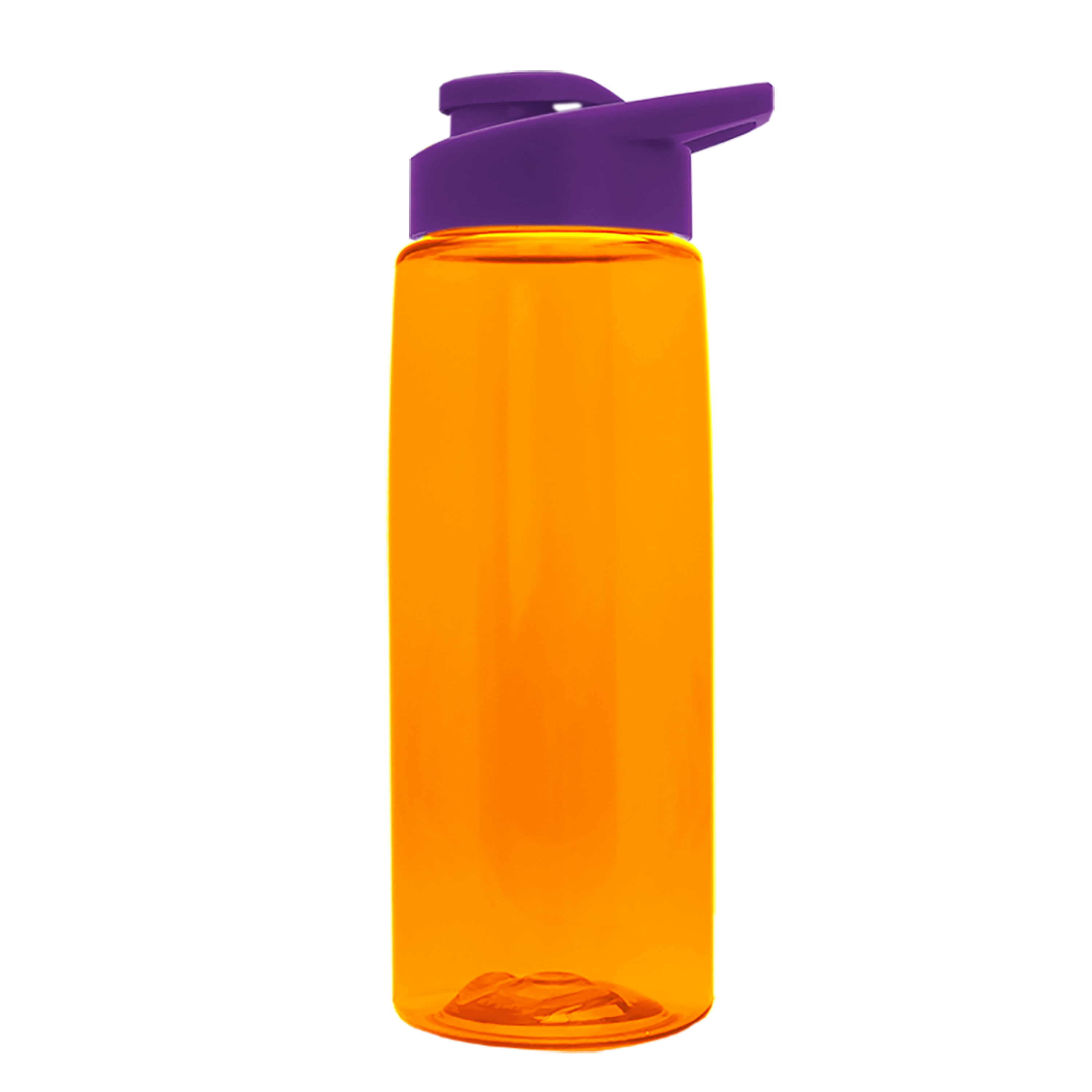 Garyline® Flair Tritan® Bottle with Drink-Thru Lid - 26 oz. 744
