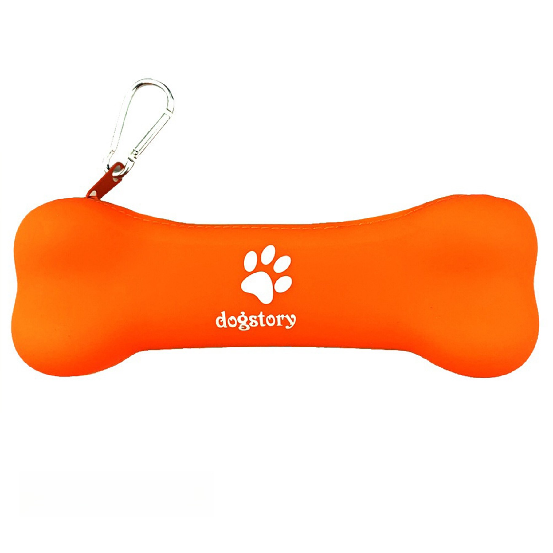 Silicone Dog Treat Pouch 2