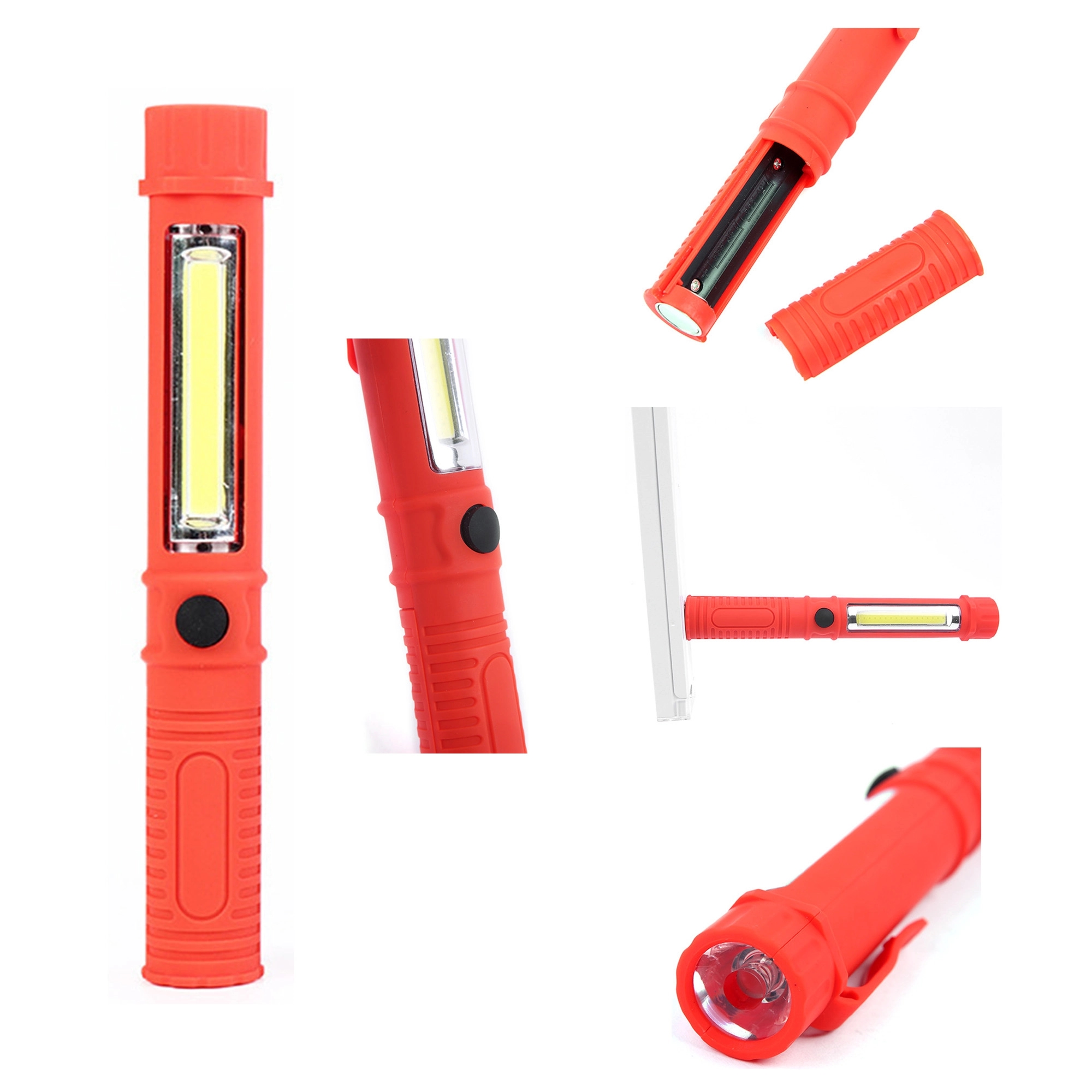 LED Pocket Work Light 4