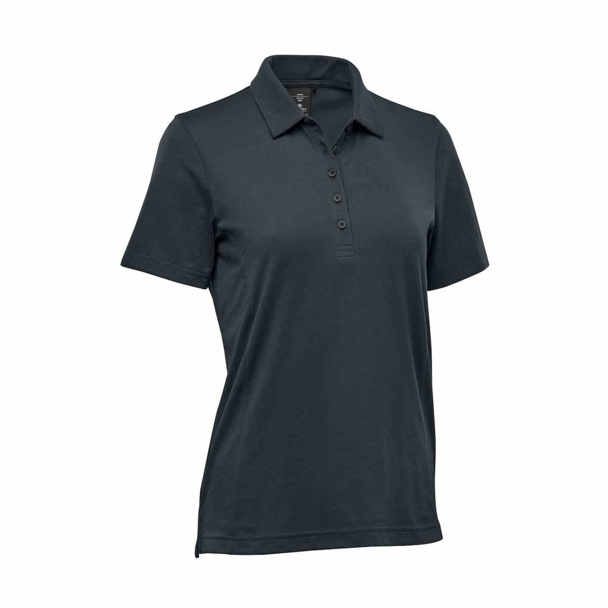 Stormtech Women's Settebello S/S Polo 17