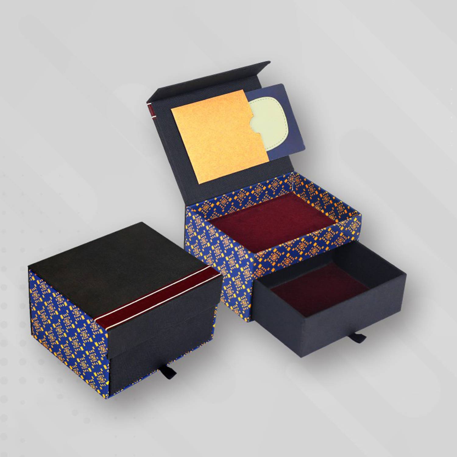 Customized gift box 5