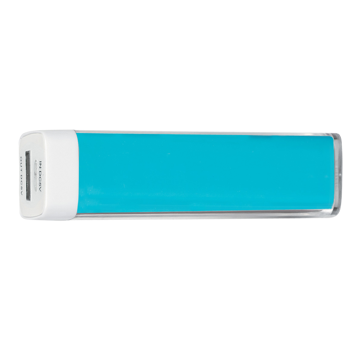 UL Listed 2200 mAh Charge-It-Up Power Bank 2.0 10