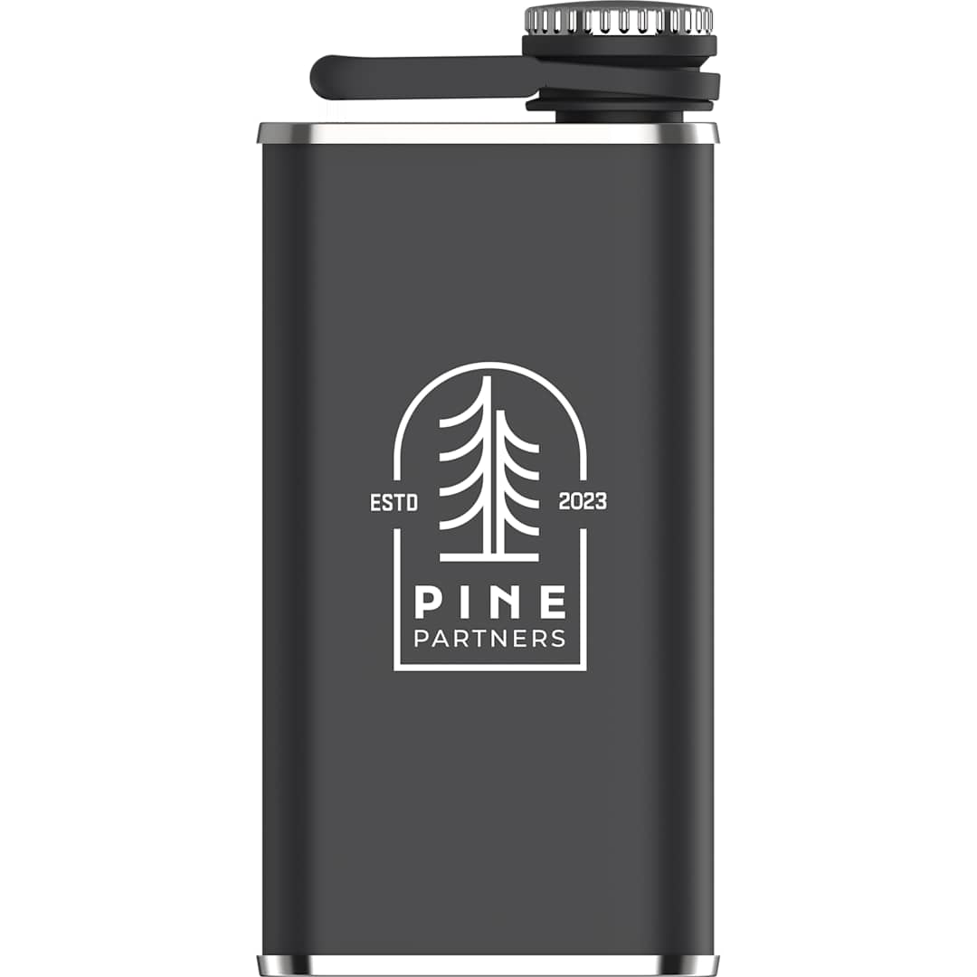 Stanley Easy Fill Wide Mouth Flask 8oz 87
