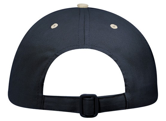 OTTO CAP® 6 Panel Low Profile Baseball Cap 20