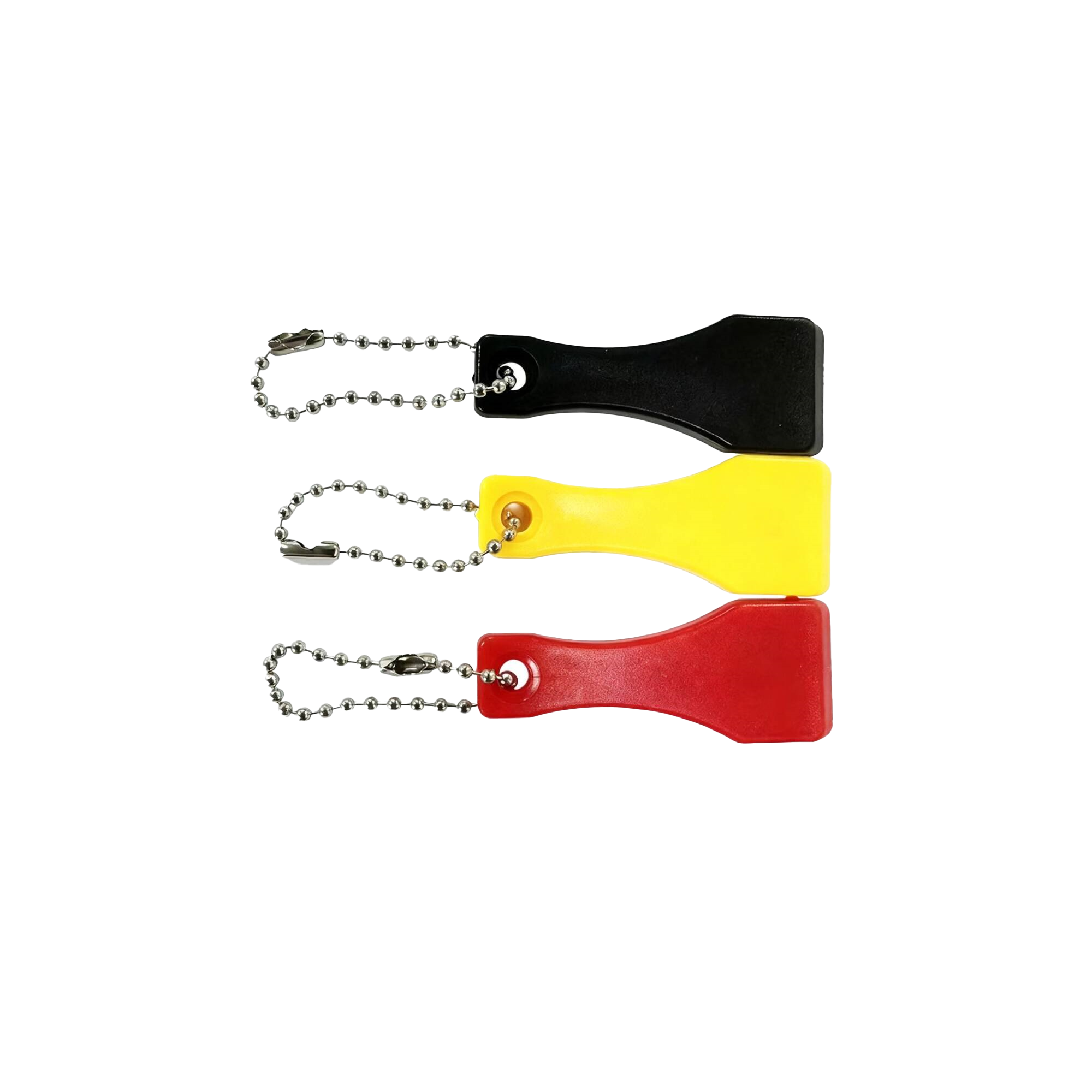 Plastic Scratch Off Ticket Tool 3