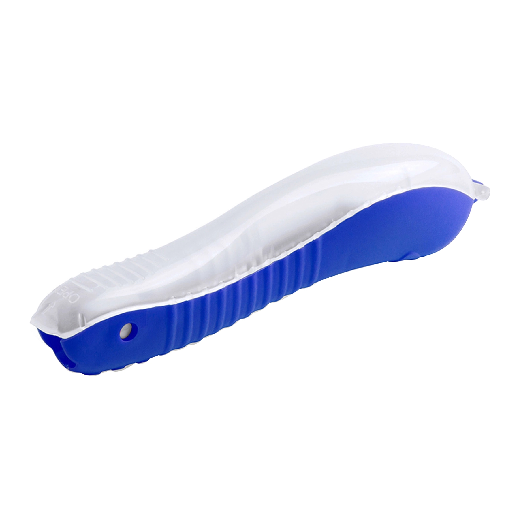 Folding Toothbrush 2