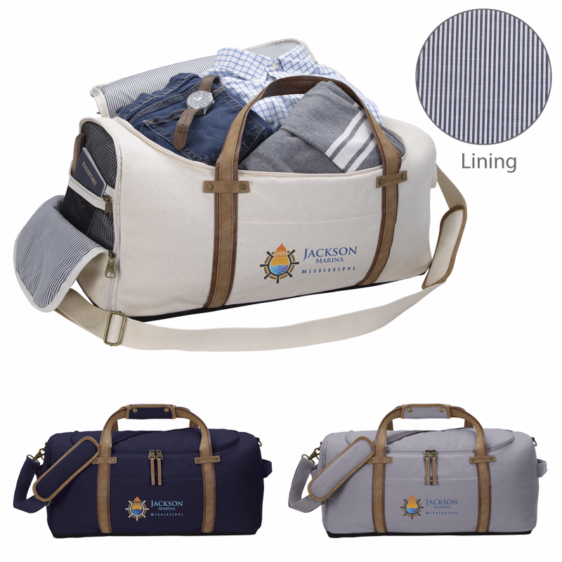 KAPSTON® San Marco Duffel 7
