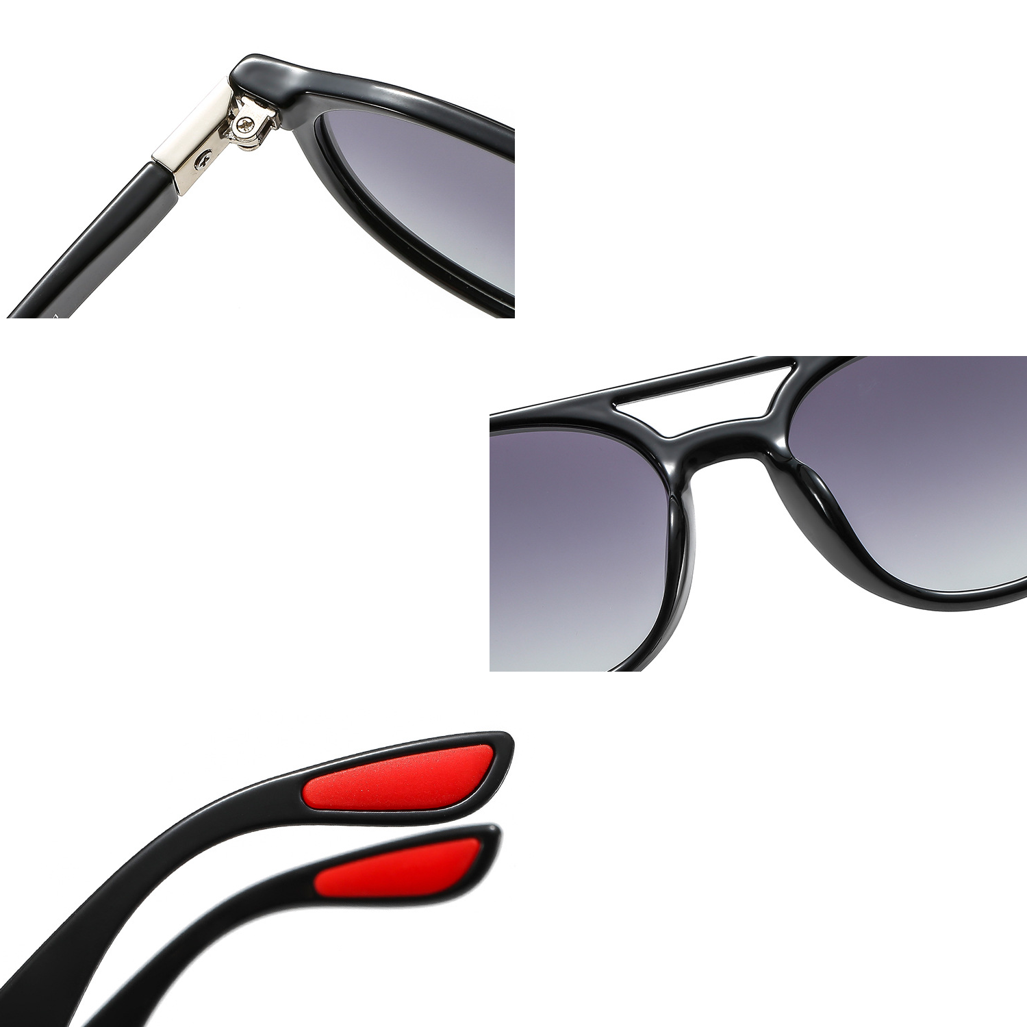 New Stylish UV-Protection Sunglasses 3