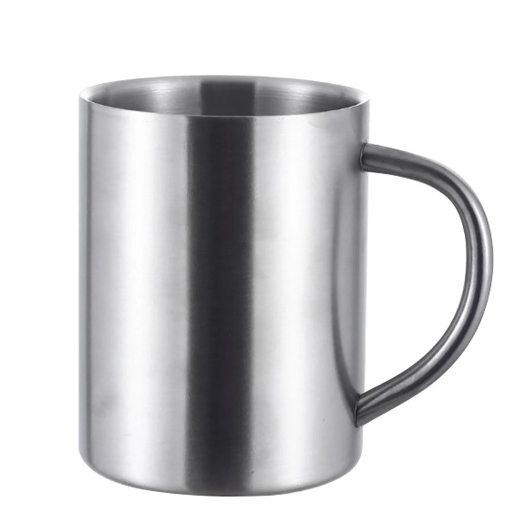 Straight Beer Cup 2