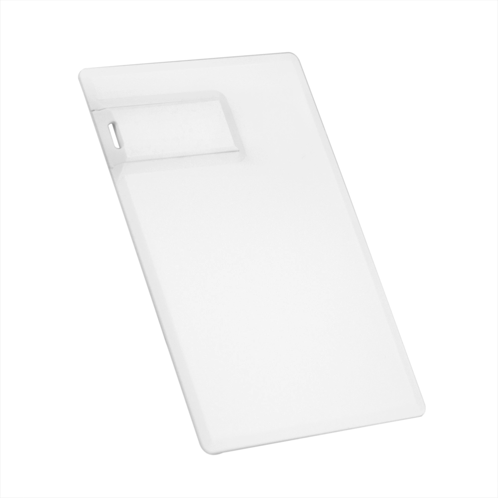 Removable Credit Card USB Flash Drive 2.0 4