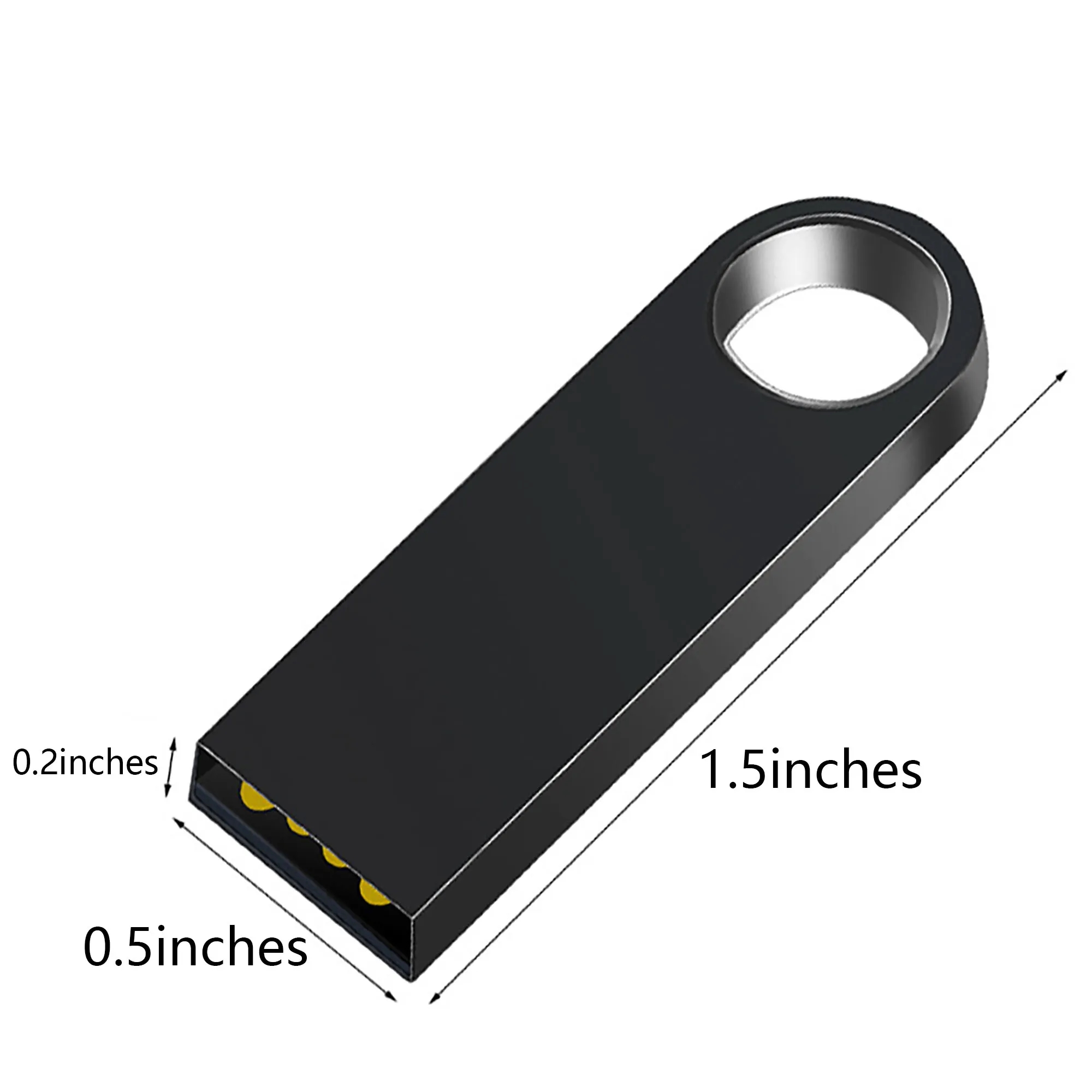 2GB USB Flash Drives 2.0 4