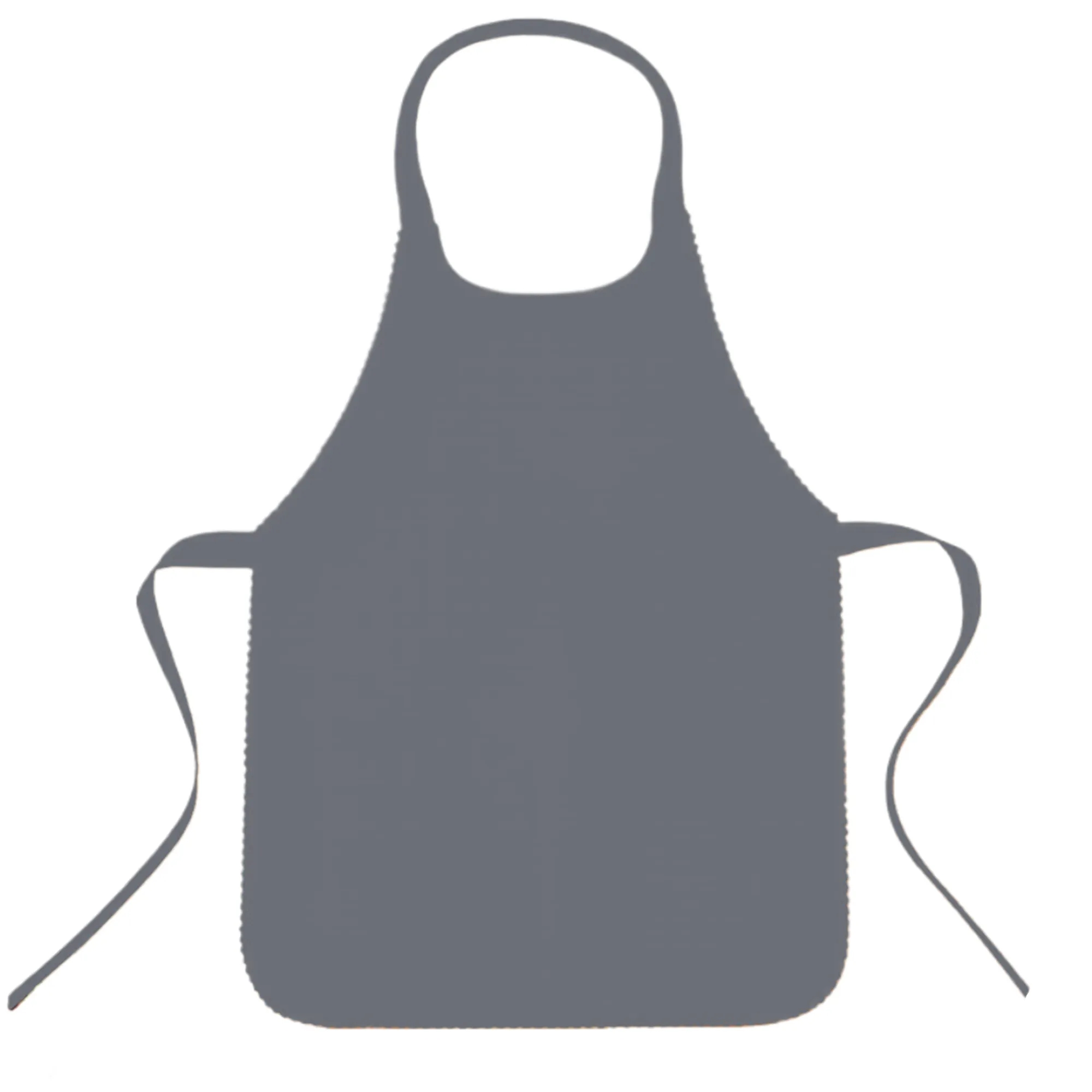 Disposable Nonwoven Apron 4