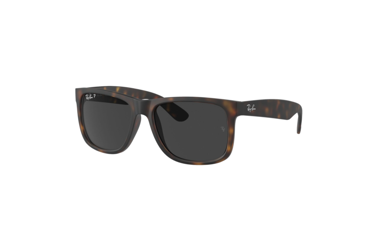 Ray-Ban Polarized Justin Sunglasses 2