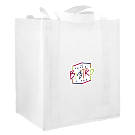 Little Juno Non-Woven Grocery Tote 156