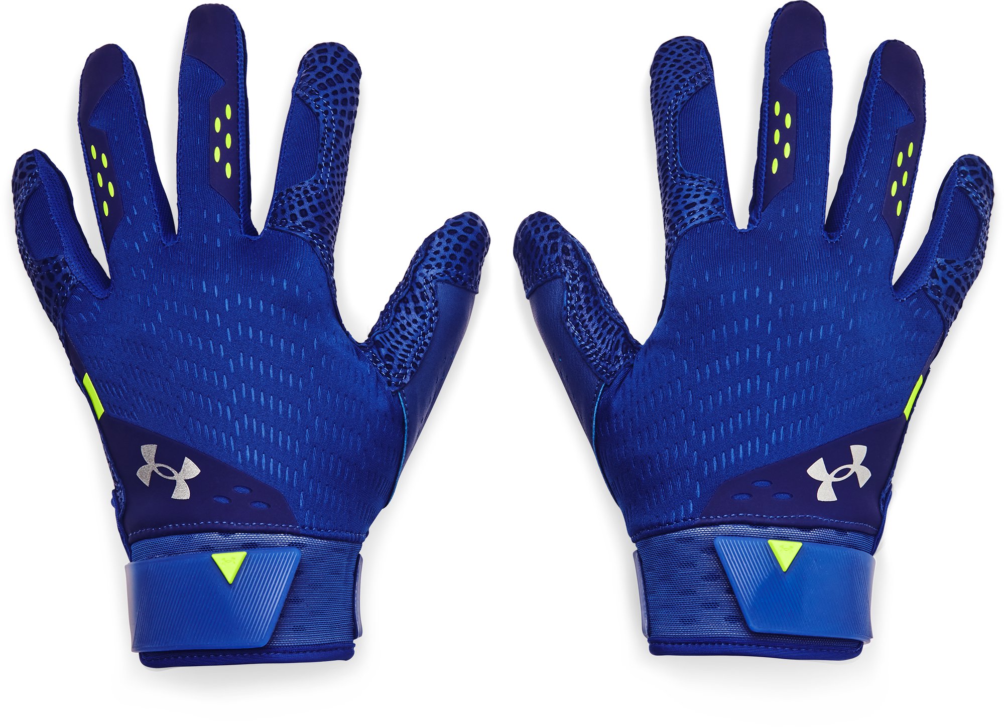 Men's UA Harper Pro 21 Batting Gloves 2