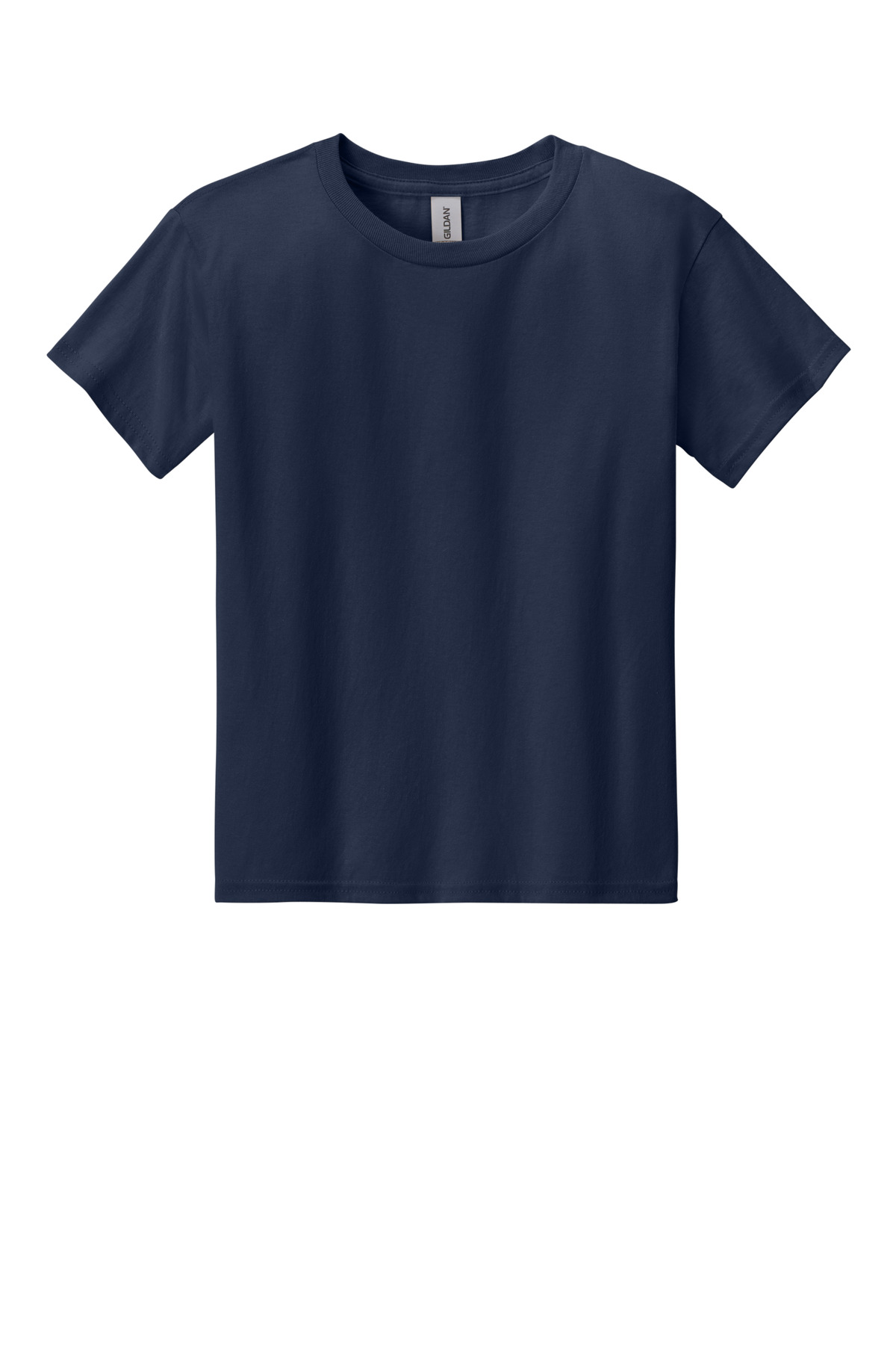Gildan Youth Light Cotton Tee 3000B 35