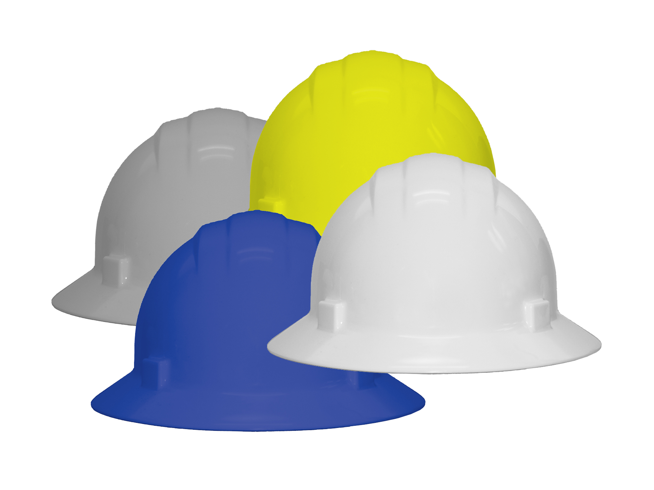 OSHA Approved Hard Hats