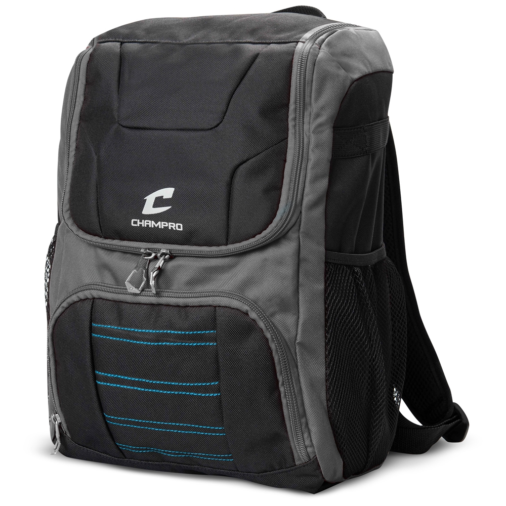 Prodigy Backpack 16"L x 10.75"W x 8.5"D 11