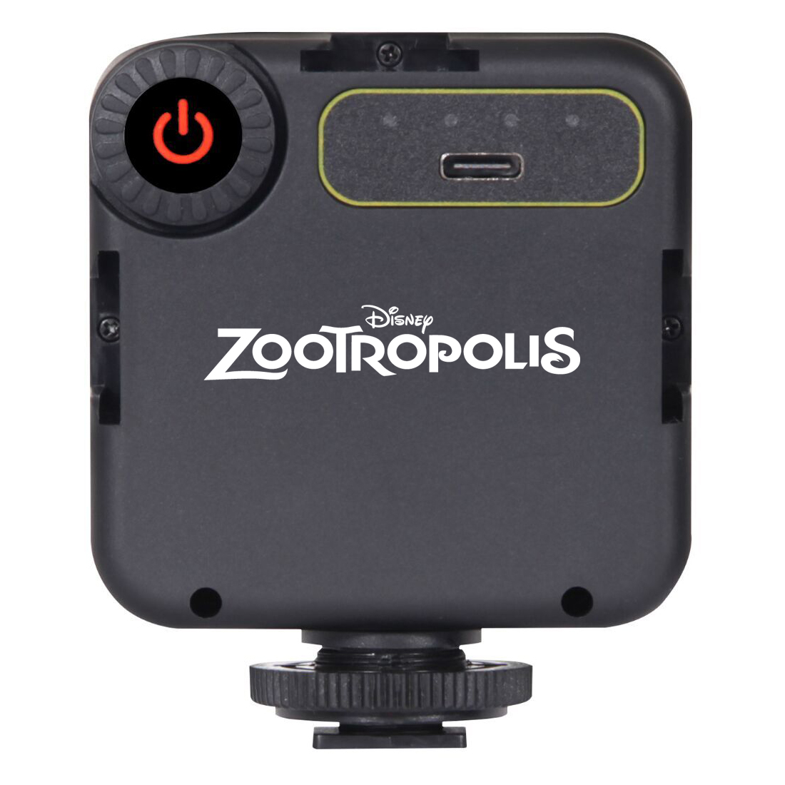 Super Bright Portable LED Light with Computer Clip – Ideal for Photography & Videography 2