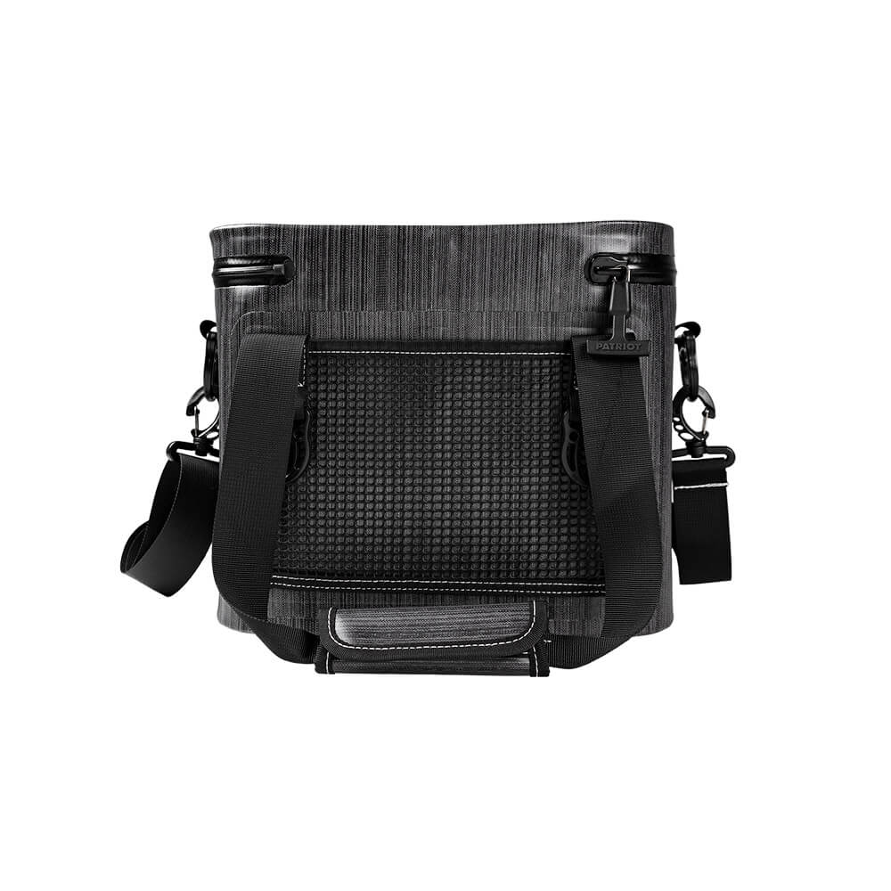 Patriot 10-Can Softpack Cooler