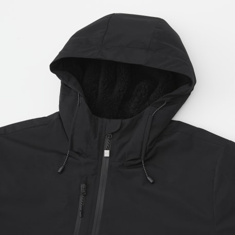 Roots73 ROCKGLEN Eco Insulated Jacket - Men's 45
