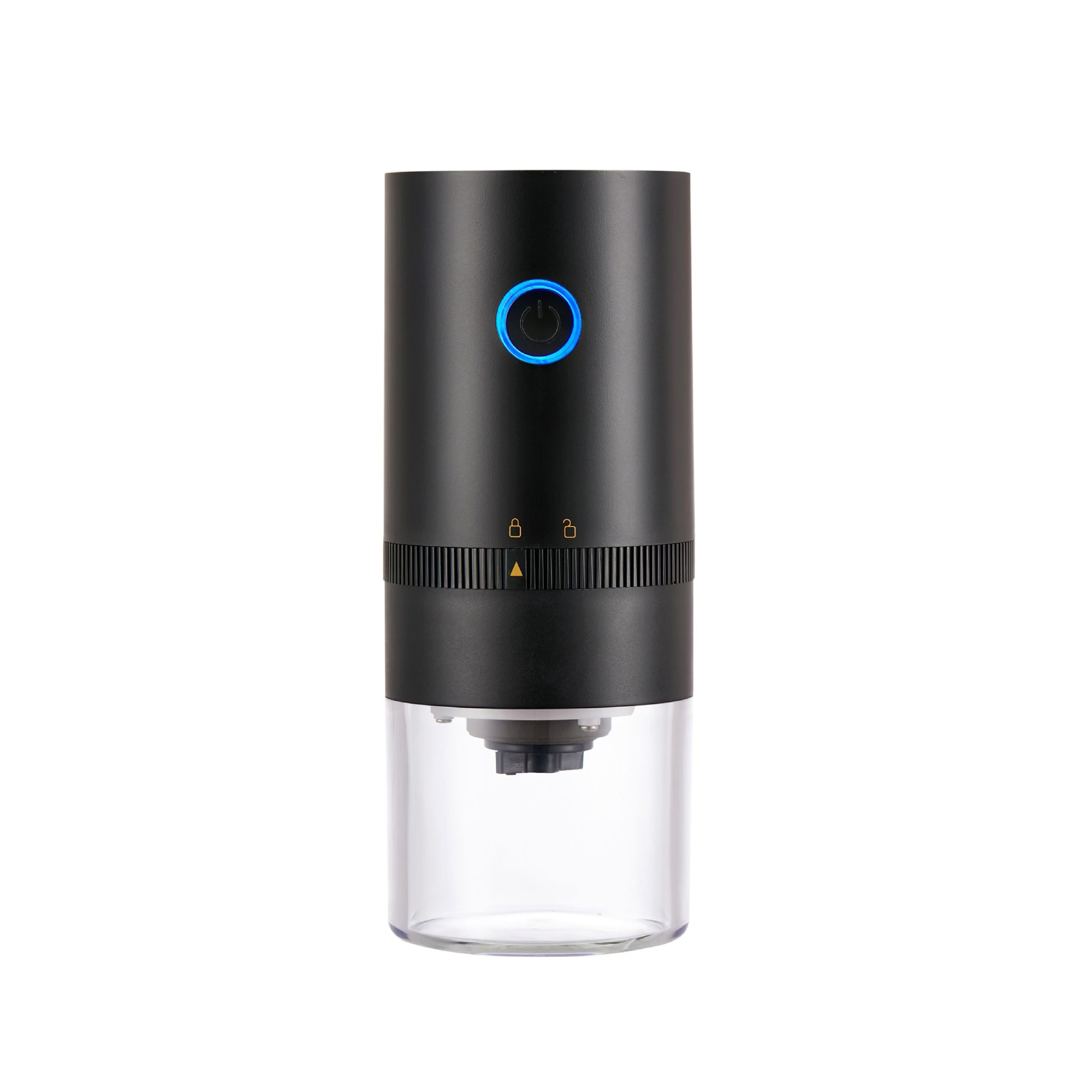 Portable Electric Coffee Grinder 2.95" x 7.1" 4