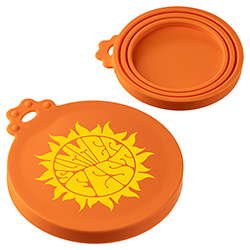 Stay Fresh Silicone Can Lid 41