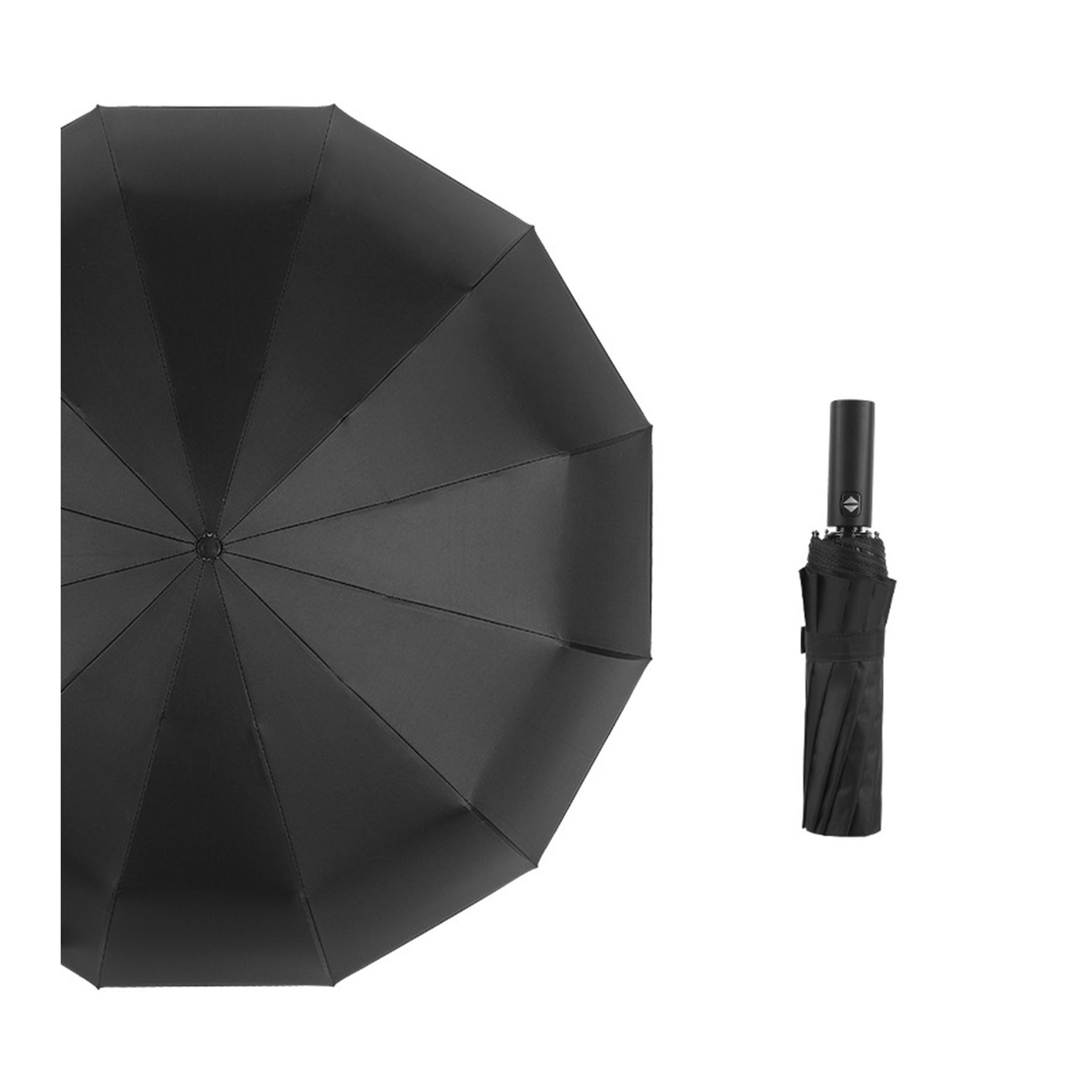 Automatic Umbrella 4