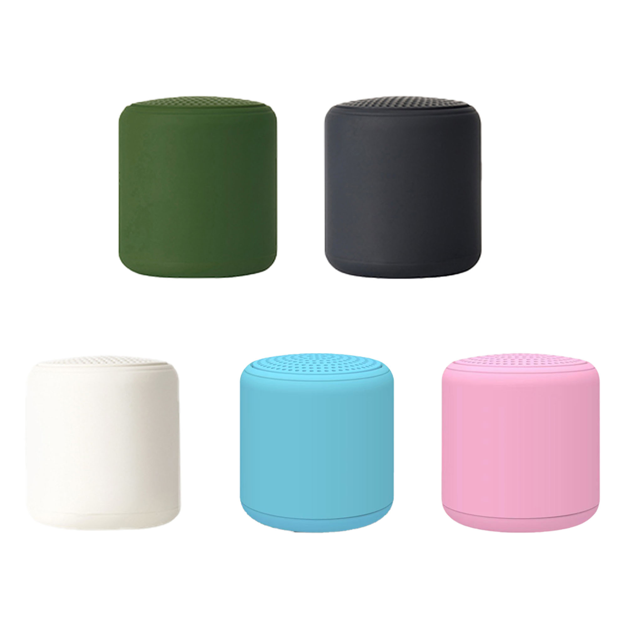 Portable Speaker 3